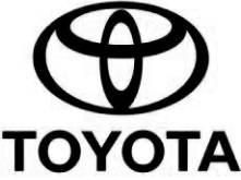 NST SPEC TOYOTA LOGO